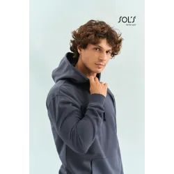 SOL'S | Condor | Unisex Hooded Sweatshirt