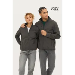 SOL'S | Falcon Women | Damen 3-Lagen Softshell Jacke