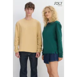 SOL'S | Pioneer LSL | Organic T-Shirt longsleeve