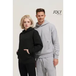 SOL'S | Origin | Oversize Kapuzen Sweater