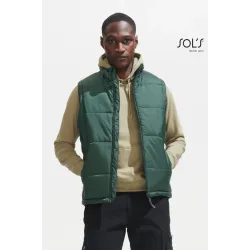 SOL'S | Warm | Gesteppter Bodywarmer