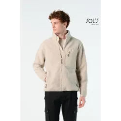 SOL'S | Fury | Sherpa flis