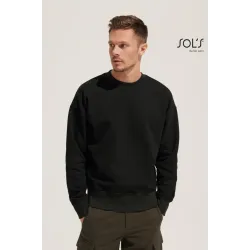 SOL'S | Authentic | Oversize Sweater