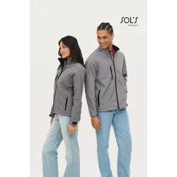 SOL'S | Roxy | ženska softshell jakna