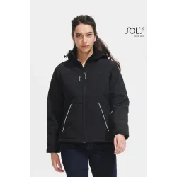 SOL'S | Rock Women | Ženska zimska softshell jakna