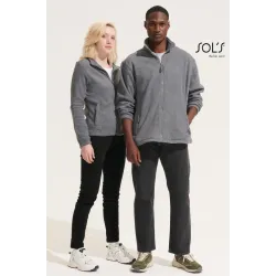 SOL'S | North Women | Ladies' Fleece Jacket