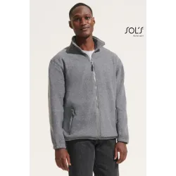 SOL'S | North | Unisex flis jopica