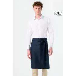 SOL'S | Greenwich | Apron
