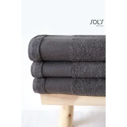 SOL'S | Bayside 100 | Bath Towel