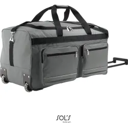 SOL'S | Voyager | Reisetasche mit Rollen