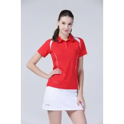 Spiro | S177F | Ženska ekipna polo majica