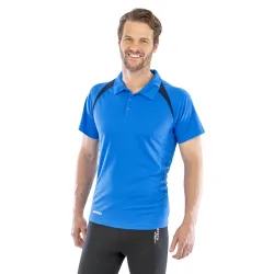 Spiro | S177M | Moška ekipna polo majica