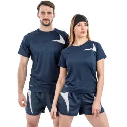 Spiro | S182M | Moška športna majica