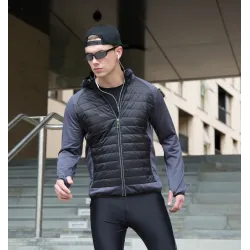 Spiro | S268M | Herren Zero Gravity Jacke