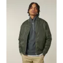 leichte Steppjacke StanleyStella Bomber 2.0