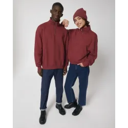 StanleyStella / Miller Dry / Crew neck sweatshirts