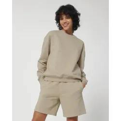 StanleyStella / Ledger Dry / Crew neck sweatshirts