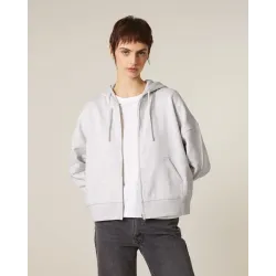 StanleyStella / Stella Ida / Zip-thru sweatshirts
