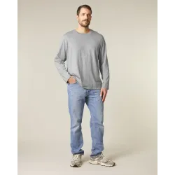 StanleyStella / Creator 2.0 Long Sleeve / T-Shirts