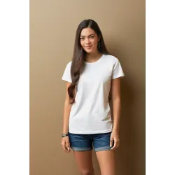 05.2160 Stedman | Comfort 185 Women | Heavy Ladies' T-Shirt