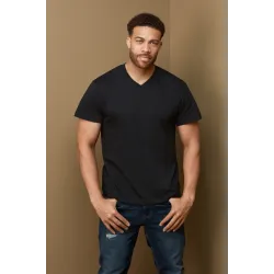 05.2300 Stedman | Classic V-Neck Men | V-Neck T-Shirt