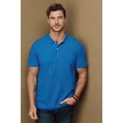 05.3000 Stedman | Polo Men | Moška piqué polo majica