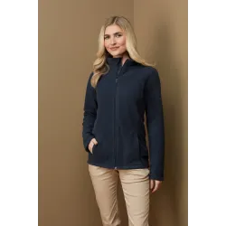 05.5100 Stedman | Fleece Jacket Women | Ladies' Fleece Jacket