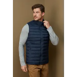 05.5430 Stedman Lux | Padded Vest