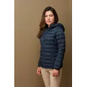 Damen-Steppjacke Stedman Lux Woman