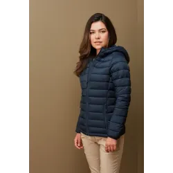 05.5520 Stedman Lux  Woman| Padded Jacket