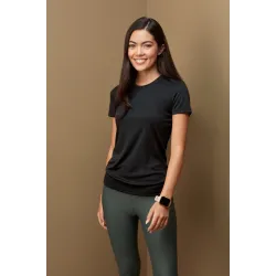 05.8100 Stedman | Sports-T Women | Ladies' Interlock Sport T-Shirt Active-Dry