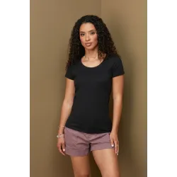 05.9700 Stedman Claire | Crew Neck T