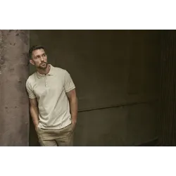 Tee Jays | 1405 | moška Luxury piqué elastična polo majica