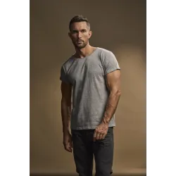 Tee Jays | 5062 | Men's T-Shirt with Roll-Up Sleeve