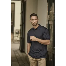 Tee Jays | 7000 | Club Piqué Polo