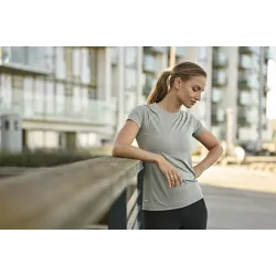 Tee Jays | 7021 | Ladies' Cooldry® Sport T-Shirt