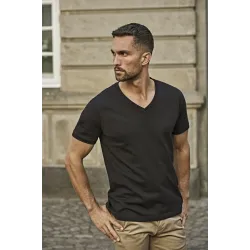 Tee Jays | 8006 | Men's V-Neck T-Shirt