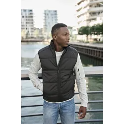 Tee Jays | 9114 | Herren Hybrid Stretch Bodywarmer
