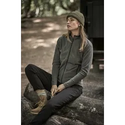 Tee Jays | 9170 | Ladies' Fleece Jacket