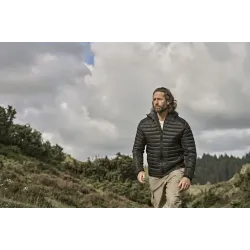 Tee Jays | 9610 | Men's Outdoor Crossover Jacket