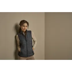 Tee Jays | 9625 | Ladies' Crossover Bodywarmer