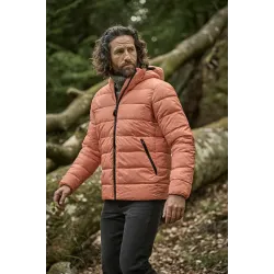 Tee Jays | 9646 | Leichte Kapuzen Steppjacke