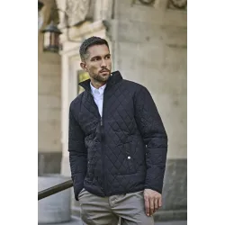 Tee Jays | 9660 | Men's Quilted Jacket