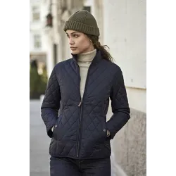 Tee Jays | 9661 | Ladies' Quilted Jacket 