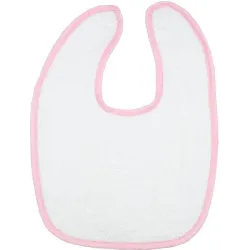 The One | Baby Bib | Baby Lätzchen