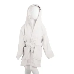 The One | Baby Bathrobe | Baby Bademantel