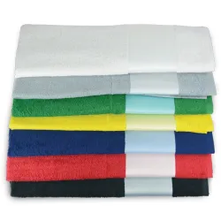 The One | Print 50 | Sublimation Towel