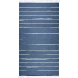The One | Recycled Hamam Towel | Hamamtuch