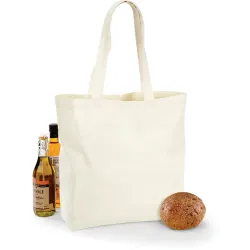 Westford Mill | W125 | Maxi Cotton Bag