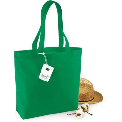 Westford Mill | W180 | Bio Baumwolltasche